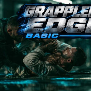 Grappler's Edge Basic