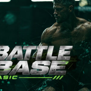 Battle Base Basic