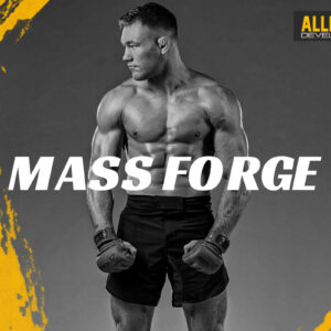 Mass Forge- Hipertrofia funkcjonalna