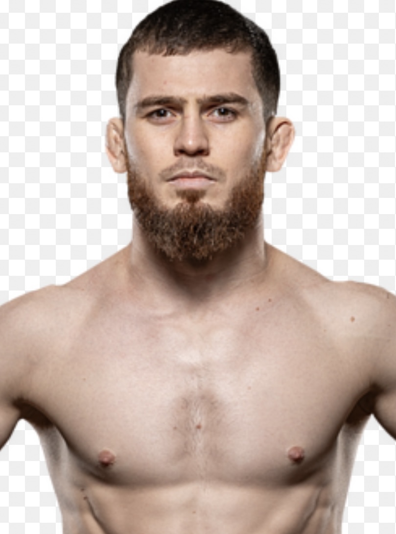 Husein Kadimagomaev
