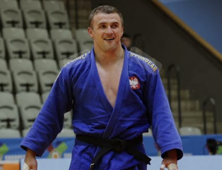 Patryk Broniec 