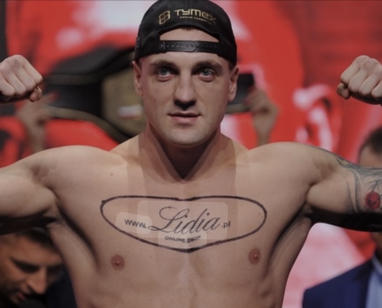 Adam Balski 