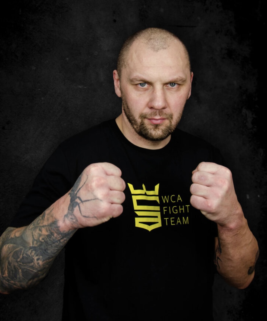 Krzysztof Głowacki