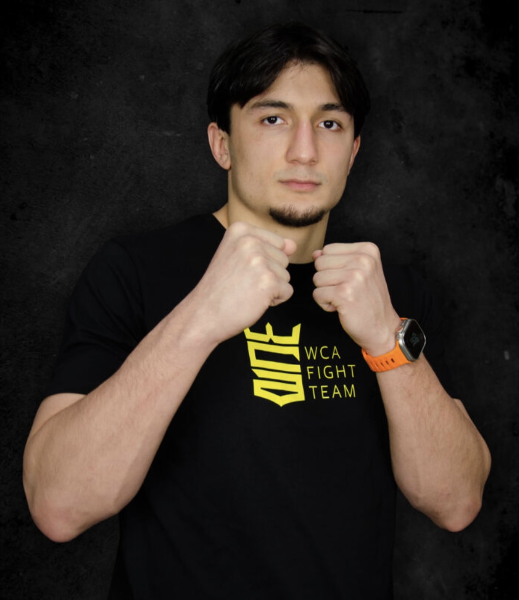 Bilal Gadamauri