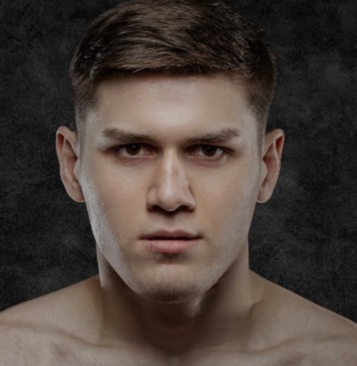 Mansur Abdurzakov