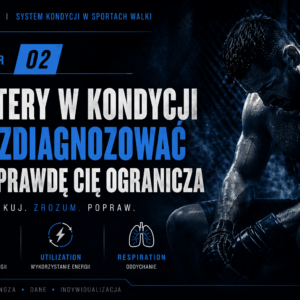 Webinar 02 - Limitery Kondycyjne