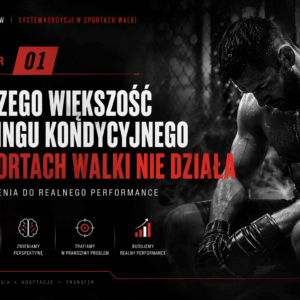 Webinar 01 - Fundamenty Kondycji