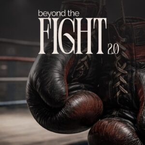 BEYOND the Fight 2.0 Wrocław