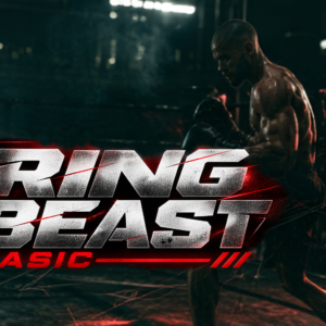 Ring Beast Basic