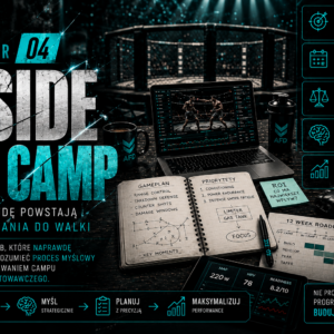 Webinar 04: Inside the Camp