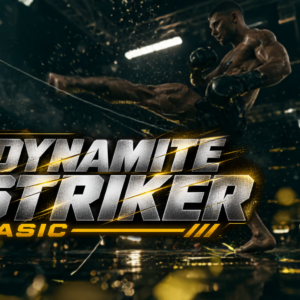 Dynamite Striker Basic