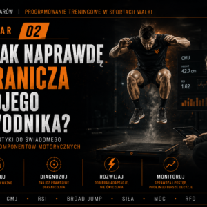 Webinar 02: Diagnoza zawodnika