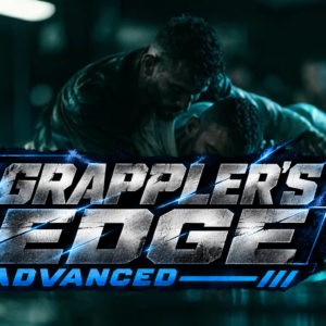 Grappler's Edge Advanced