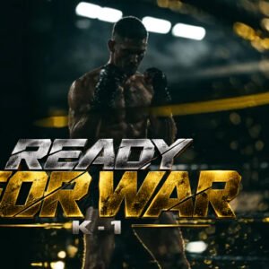 Ready for war - K1